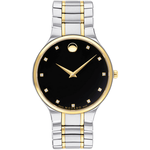 ĐỒNG HỒ MOVADO 0607287