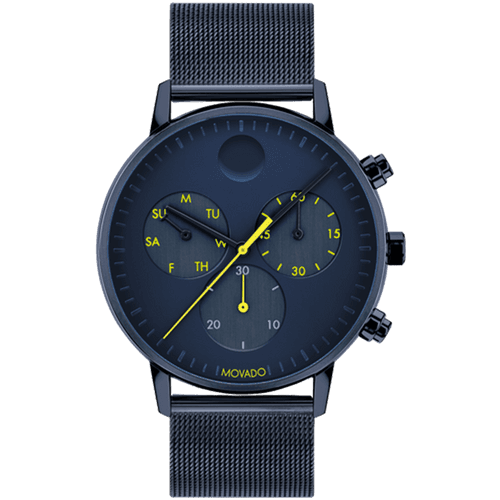 ĐỒNG HỒ MOVADO 3640051