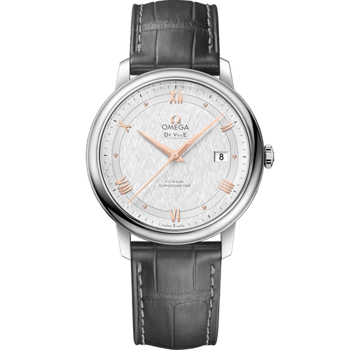 ĐỒNG HỒ OMEGA 424.13.40.20.02.005