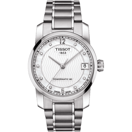 ĐỒNG HỒ TISSOT T087.207.44.116.00