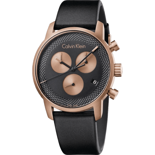 ĐỒNG HỒ CALVIN KLEIN K2G17TC1