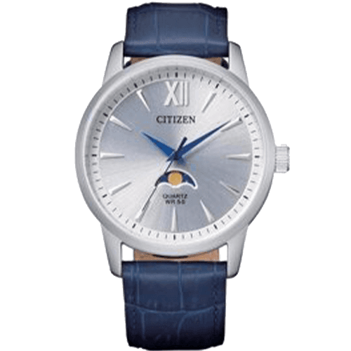 ĐỒNG HỒ CITIZEN AK5000-03A
