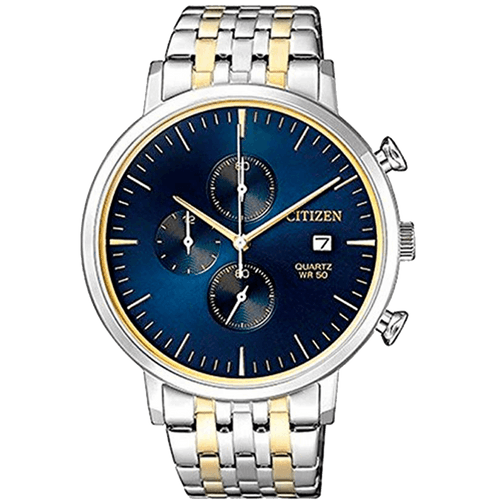 ĐỒNG HỒ CITIZEN AN3614-54L