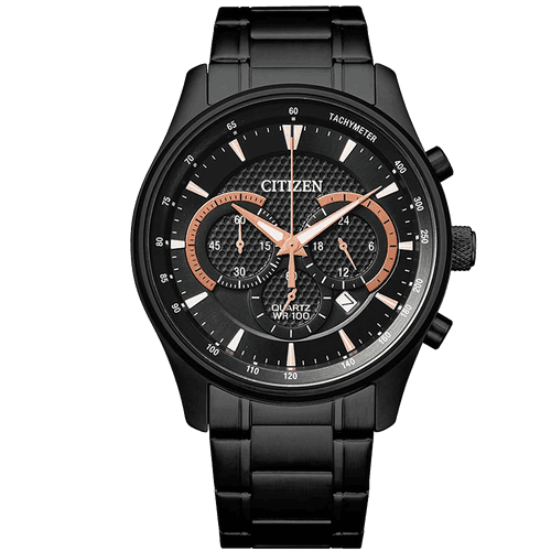 ĐỒNG HỒ CITIZEN AN8195-58E