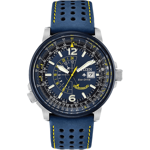 ĐỒNG HỒ CITIZEN BJ7007-02L