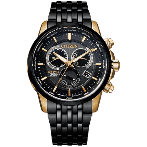 ĐỒNG HỒ CITIZEN BL8156-80E