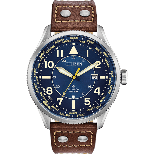 ĐỒNG HỒ CITIZEN BX1010-11L