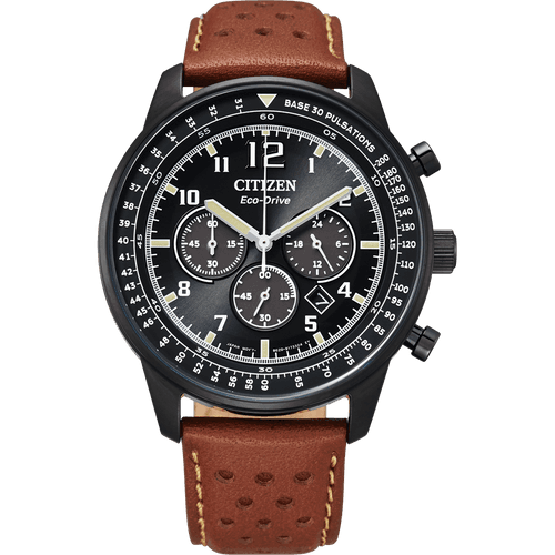 ĐỒNG HỒ CITIZEN CA4505-12E