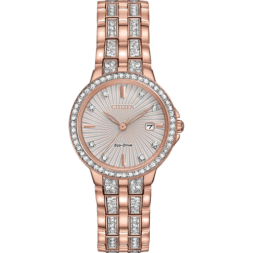 ĐỒNG HỒ CITIZEN EW2348-56A