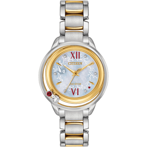 ĐỒNG HỒ CITIZEN EW5564-54D