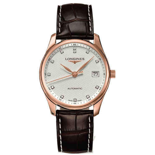 ĐỒNG HỒ LONGINES L2.518.8.77.3