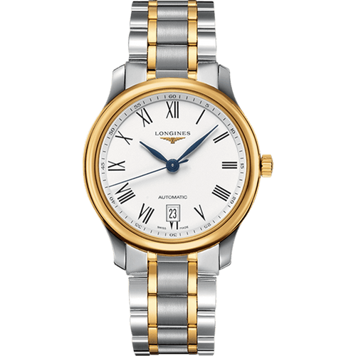 ĐỒNG HỒ LONGINES L2.628.5.11.7