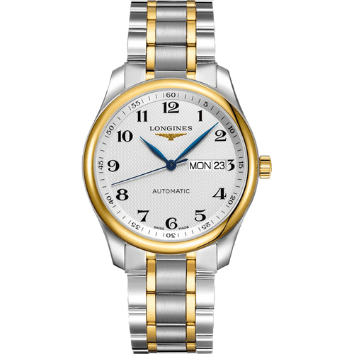 ĐỒNG HỒ LONGINES L2.755.5.78.7