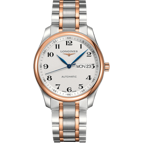 ĐỒNG HỒ LONGINES L2.755.5.79.7