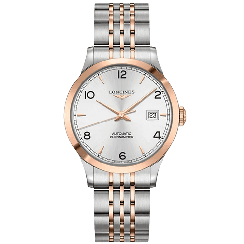 ĐỒNG HỒ LONGINES L2.820.5.76.7