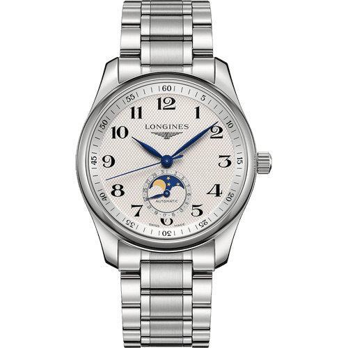 ĐỒNG HỒ LONGINES L2.909.4.78.6