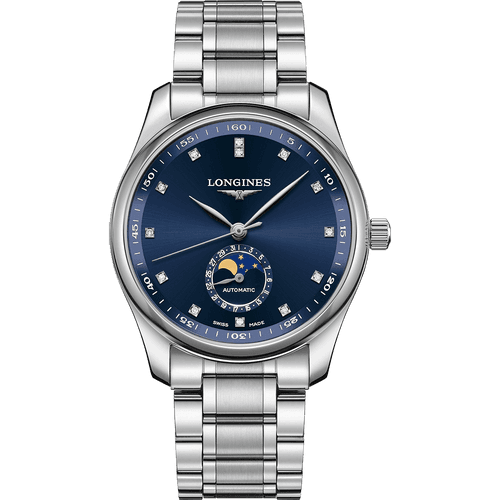 ĐỒNG HỒ LONGINES L2.909.4.97.6