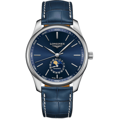 ĐỒNG HỒ LONGINES L2.919.4.92.0