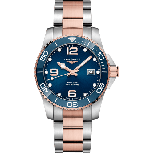 ĐỒNG HỒ LONGINES L3.781.3.98.7