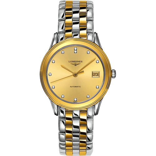 ĐỒNG HỒ LONGINES L4.774.3.37.7