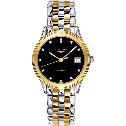 ĐỒNG HỒ LONGINES L4.774.3.57.7