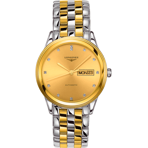 ĐỒNG HỒ LONGINES L4.899.3.37.7
