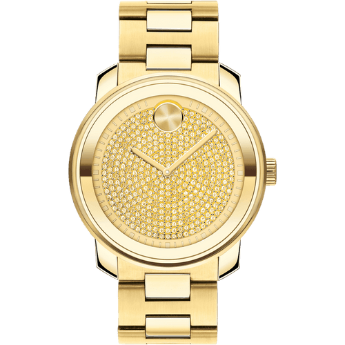 ĐỒNG HỒ MOVADO 3600665