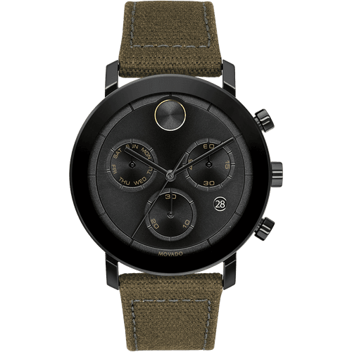 ĐỒNG HỒ MOVADO 3600725