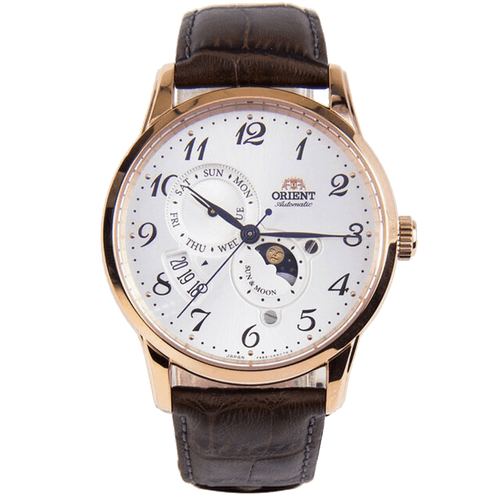 ĐỒNG HỒ ORIENT RA-AK0001S00C