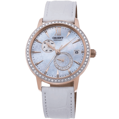 ĐỒNG HỒ ORIENT RA-AK0004A10B