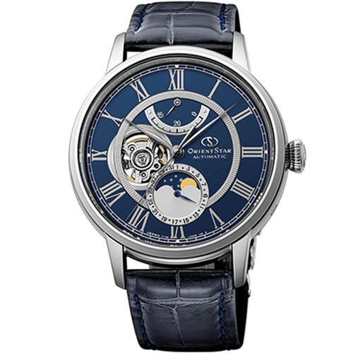 ĐỒNG HỒ ORIENT STAR RE-AM0002L00B