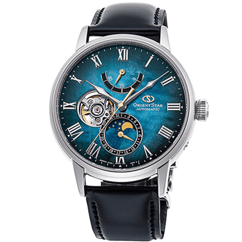 ĐỒNG HỒ ORIENT STAR RE-AY0111A