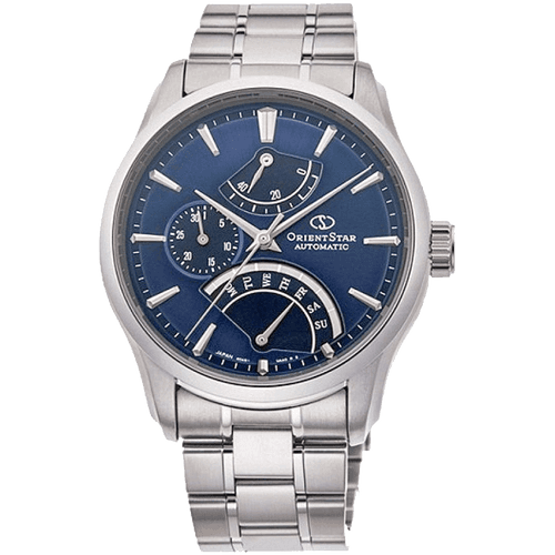 ĐỒNG HỒ ORIENT STAR RK-DE0301L