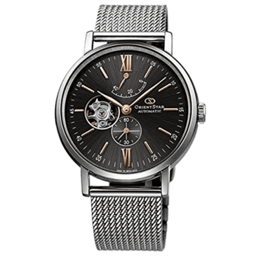 ĐỒNG HỒ ORIENT STAR WZ0321DK