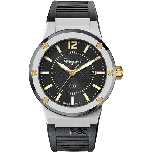 ĐỒNG HỒ SALVATORE FERRAGAMO SFHY00120