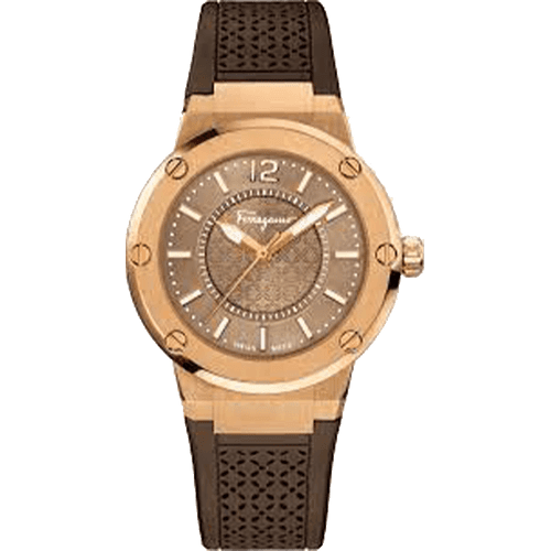 ĐỒNG HỒ SALVATORE FERRAGAMO SFIG020019
