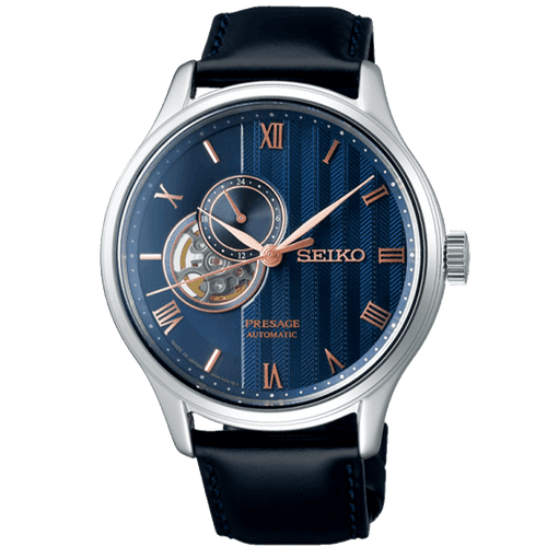 ĐỒNG HỒ SEIKO SSA421J1