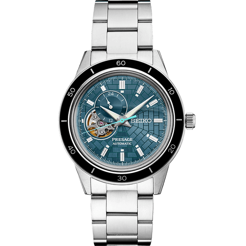 ĐỒNG HỒ SEIKO SSA445J1