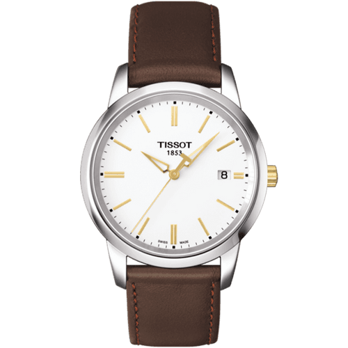 ĐỒNG HỒ TISSOT T033.410.26.011.01