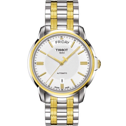 ĐỒNG HỒ TISSOT T065.930.22.031.00