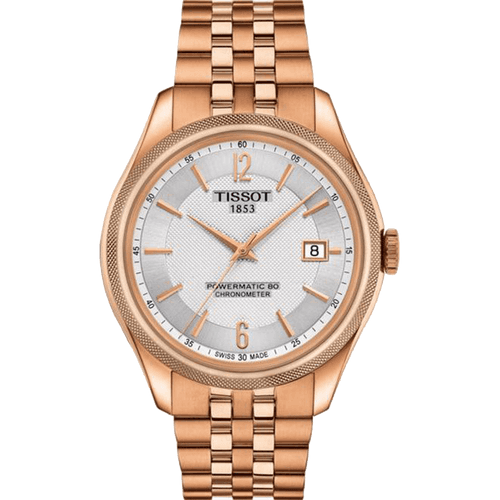 ĐỒNG HỒ TISSOT T108.208.33.117.00