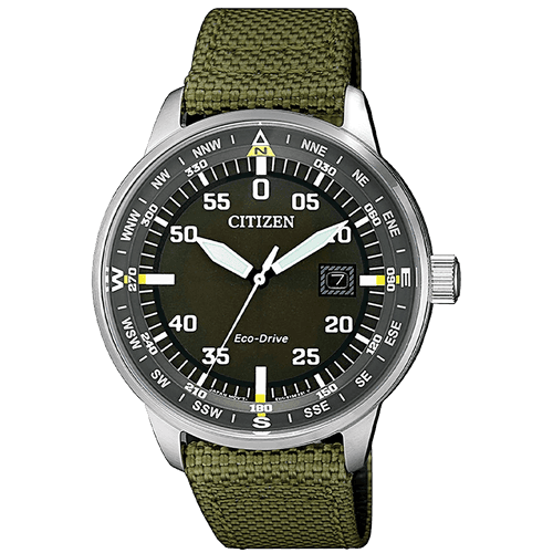 ĐỒNG HỒ CITIZEN BM7390-31X