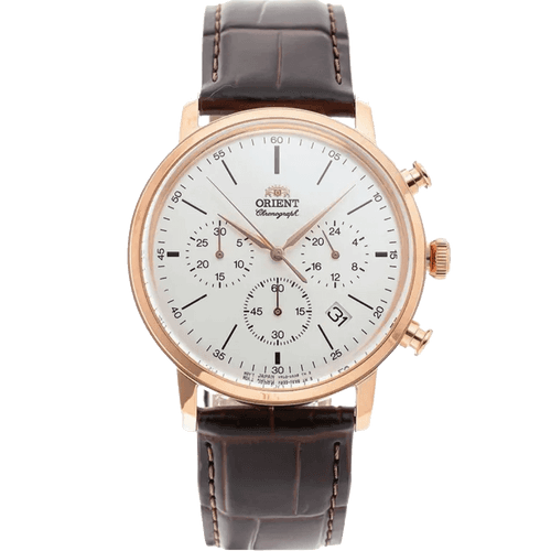 ĐỒNG HỒ ORIENT RA-KV0403S10B