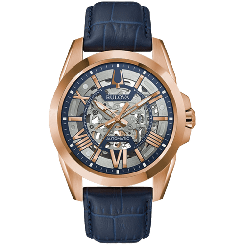 ĐỒNG HỒ BULOVA 97A161