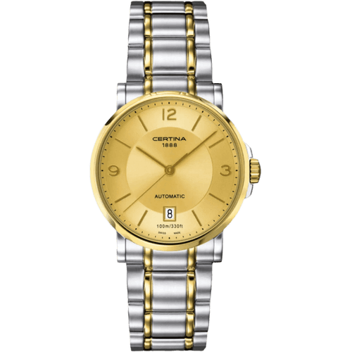 ĐỒNG HỒ CERTINA C017.407.22.027.00