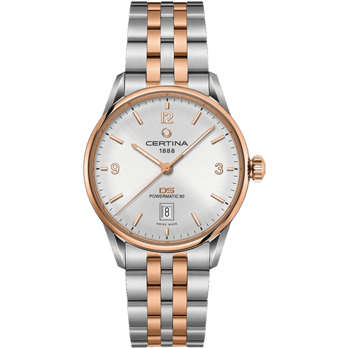 ĐỒNG HỒ CERTINA C026.407.22.037.00