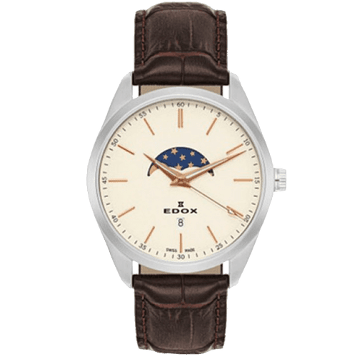 ĐỒNG HỒ EDOX 79018-3-BEIR