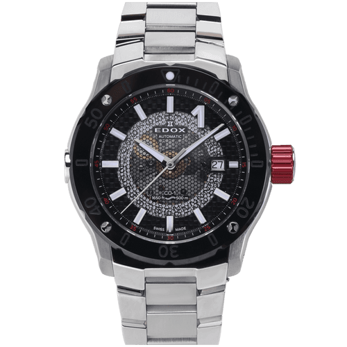 ĐỒNG HỒ EDOX 80099-3RM-NIN