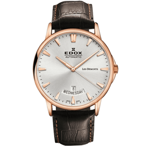ĐỒNG HỒ EDOX 83015-37R-BIR