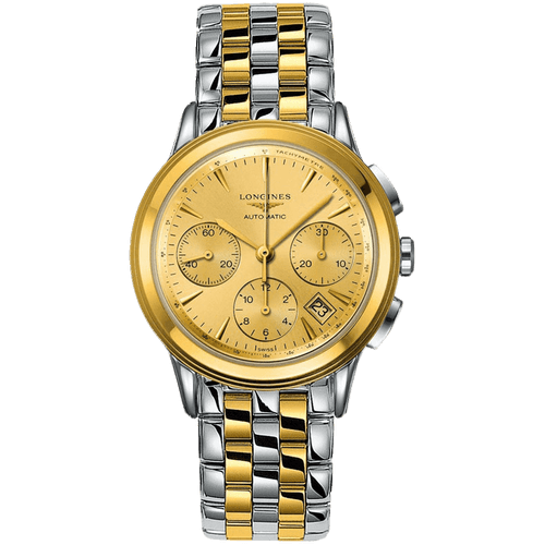 ĐỒNG HỒ LONGINES L4.803.3.32.7